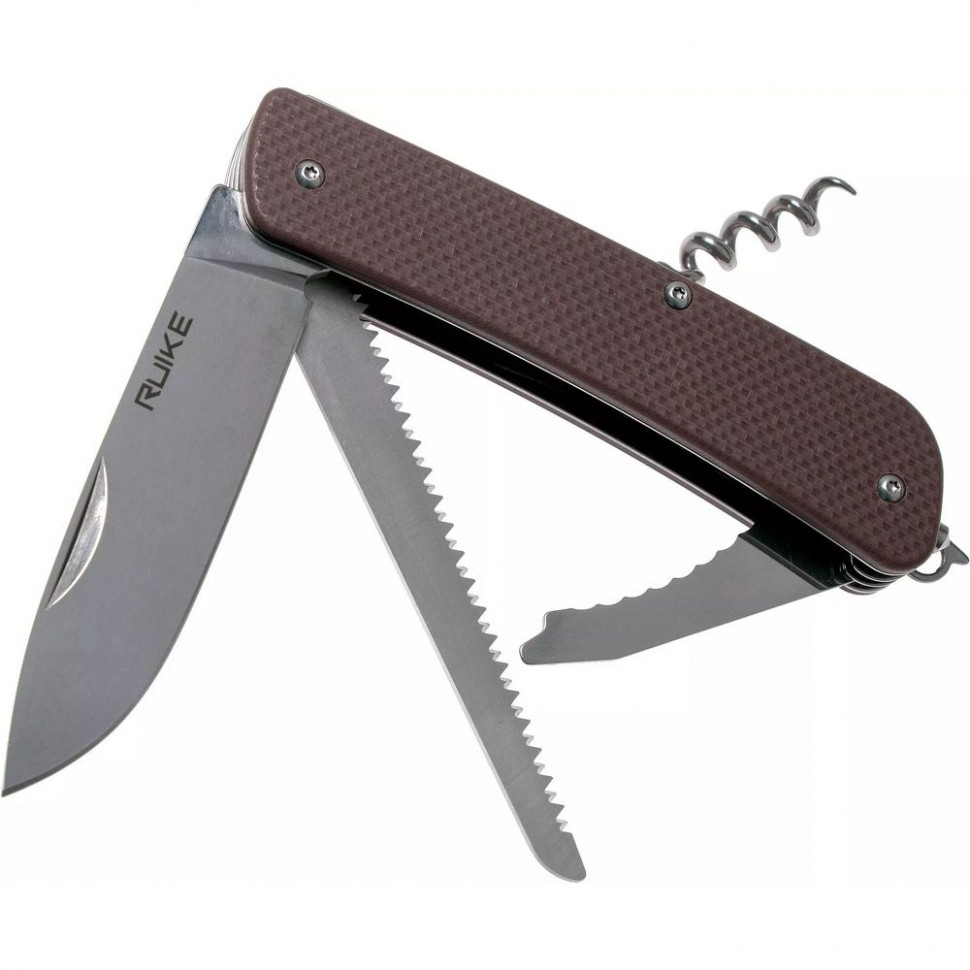 Мультитул Ruike Criterion L32-N
